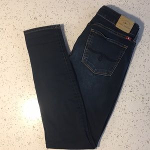 Lucky Brand Leyla Skinny